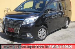 toyota esquire 2015 quick_quick_ZRR80G_ZRR80-0191227