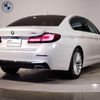 bmw 5-series 2020 quick_quick_3LA-JA20PH_WBA12AG080CE92513 image 2