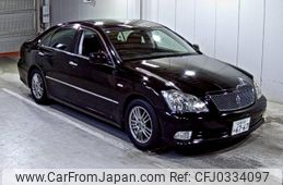 toyota crown 2005 -TOYOTA--Crown GRS180-0030858---TOYOTA--Crown GRS180-0030858-