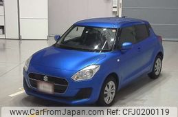 suzuki swift 2020 -SUZUKI--Swift ZC83S-144130---SUZUKI--Swift ZC83S-144130-