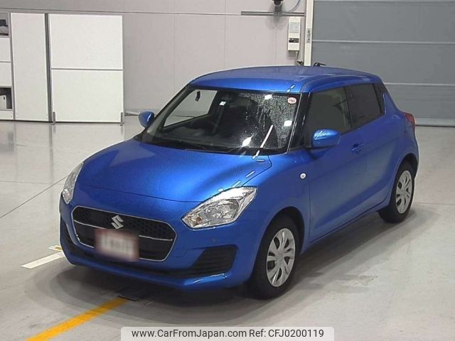 suzuki swift 2020 -SUZUKI--Swift ZC83S-144130---SUZUKI--Swift ZC83S-144130- image 1