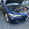 alfa-romeo giulia 2018 -ALFA ROMEO--Alfa Romeo Giulia ABA-95220--ZAREAEJN5J7581648---ALFA ROMEO--Alfa Romeo Giulia ABA-95220--ZAREAEJN5J7581648- image 3