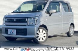 suzuki wagon-r 2019 CFJ1819933