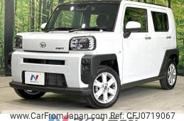 daihatsu taft 2023 -DAIHATSU--Taft 5BA-LA900S--LA900S-0152762---DAIHATSU--Taft 5BA-LA900S--LA900S-0152762-