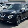 nissan juke 2014 quick_quick_DBA-YF15_YF15-400931 image 13