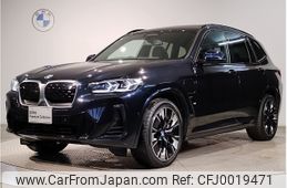 bmw ix3 2023 -BMW--BMW iX3 ZAA-42DU44--WBY42DU0X0SC13***---BMW--BMW iX3 ZAA-42DU44--WBY42DU0X0SC13***-