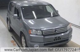 honda crossroad 2007 CFJ1797724