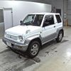 mitsubishi pajero-jr 1998 CFJ1671155 image 5