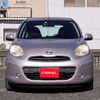 nissan march 2012 S12315 image 15