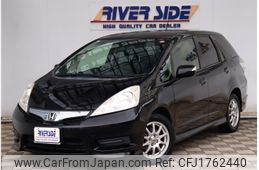 honda fit-shuttle 2012 CFJ1762440