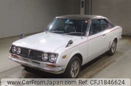 toyota corona-mark_ii 1970 CFJ1846624