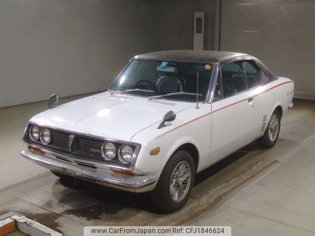 toyota corona-mark_ii 1970 CFJ1846624 image 1