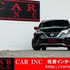 nissan note 2020 CFJ1708827 image 2