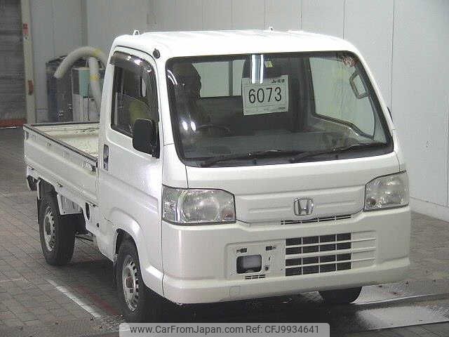 honda acty-truck 2012 -HONDA--Acty Truck HA9--1200729---HONDA--Acty Truck HA9--1200729- image 1