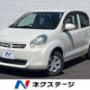 toyota passo 2010 CFJ1741333 image 1