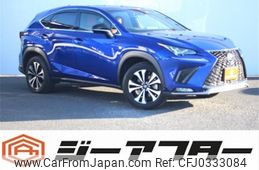 lexus nx 2017 -LEXUS--Lexus NX DAA-AYZ10--AYZ10-1015991---LEXUS--Lexus NX DAA-AYZ10--AYZ10-1015991-