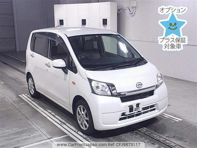 daihatsu move 2013 -DAIHATSU--Move LA100S-0253624---DAIHATSU--Move LA100S-0253624- image 1