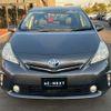 toyota prius-α 2013 -TOYOTA--Prius α DAA-ZVW41W--ZVW41-3328595---TOYOTA--Prius α DAA-ZVW41W--ZVW41-3328595- image 3
