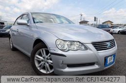 toyota mark-x 2006 646828-N2025070132F-27