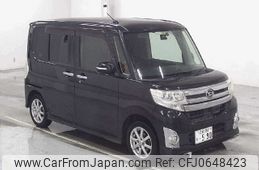 daihatsu tanto 2014 -DAIHATSU 【広島 583ｴ590】--Tanto LA600S--0160921---DAIHATSU 【広島 583ｴ590】--Tanto LA600S--0160921-