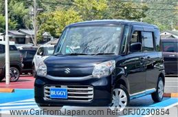 suzuki spacia 2017 CFJ0230854