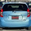 nissan note 2014 -NISSAN--Note DBA-E12--E12-207283---NISSAN--Note DBA-E12--E12-207283- image 5