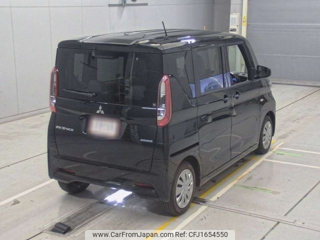 mitsubishi ek-space 2022 CFJ1654550 image 2