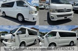 toyota hiace-wagon 2012 quick_quick_TRH214W_TRH214-0030434