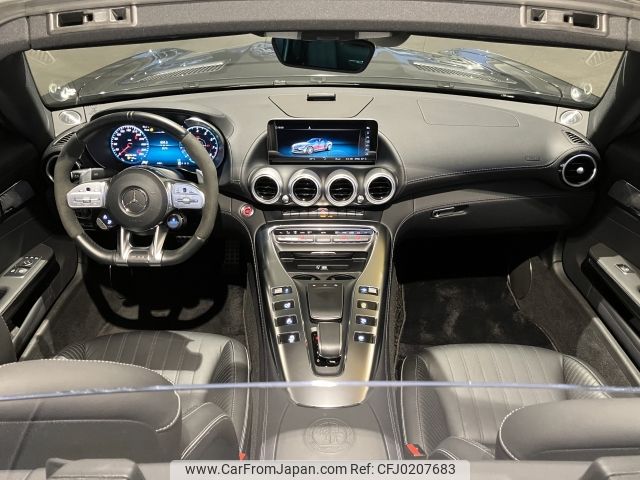 mercedes-benz amg 2019 -MERCEDES-BENZ--AMG ABA-190478--WDD1904781A025068---MERCEDES-BENZ--AMG ABA-190478--WDD1904781A025068- image 2