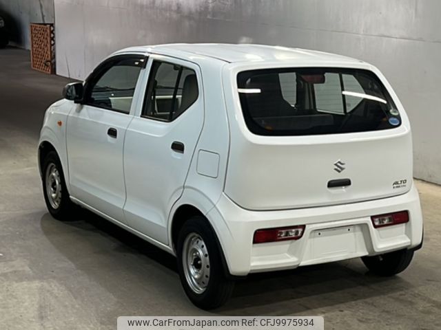 suzuki alto-van 2016 -SUZUKI--Alto Van HA36V-116022---SUZUKI--Alto Van HA36V-116022- image 2