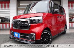 honda n-box 2024 -HONDA--N BOX 6BA-JF6--JF6-2004711---HONDA--N BOX 6BA-JF6--JF6-2004711-