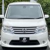 nissan serena 2014 -NISSAN--Serena DAA-HC26--HC26-110711---NISSAN--Serena DAA-HC26--HC26-110711- image 6