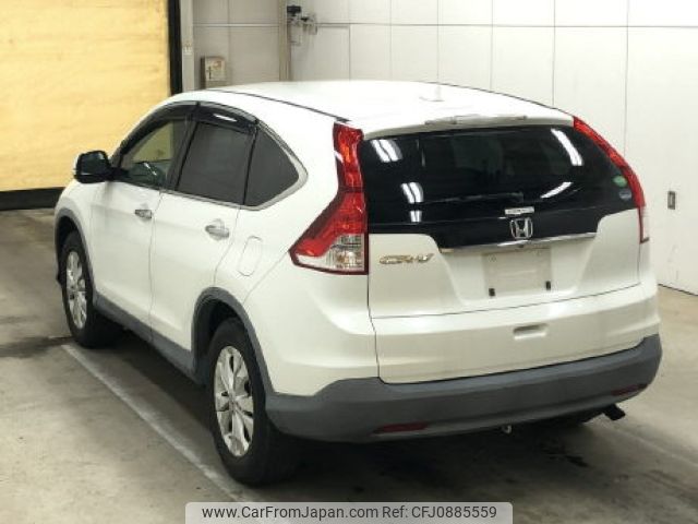 honda cr-v 2012 -HONDA--CR-V RM1-1006476---HONDA--CR-V RM1-1006476- image 2