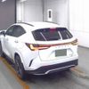 lexus nx 2022 quick_quick_5BA-TAZA25_TAZA25-6000662 image 2