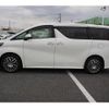 toyota alphard 2017 -TOYOTA--Alphard DBA-AGH30W--AGH30-0140514---TOYOTA--Alphard DBA-AGH30W--AGH30-0140514- image 7