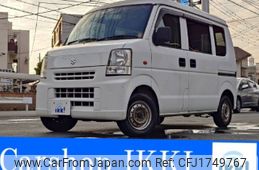 suzuki every 2010 CFJ1749767