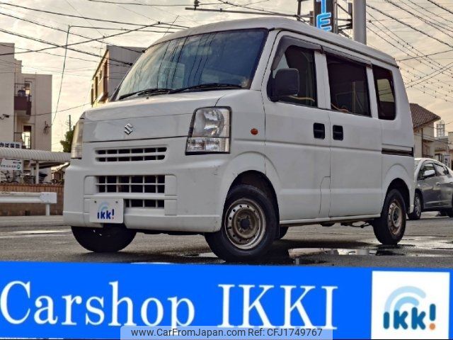 suzuki every 2010 CFJ1749767 image 1