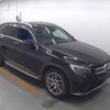 mercedes-benz glc-class 2016 CFJ1523590 image 1