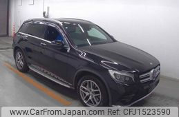 mercedes-benz glc-class 2016 CFJ1523590