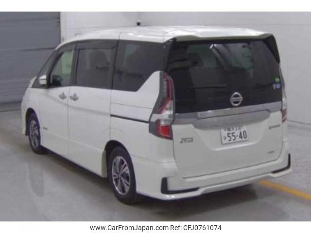 nissan serena 2020 quick_quick_DAA-HFC27_075014 image 2