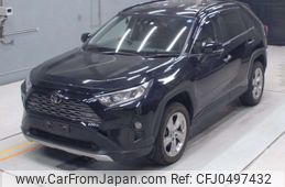 toyota rav4 2019 -TOYOTA--RAV4 MXAA54-4012784---TOYOTA--RAV4 MXAA54-4012784-