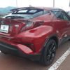 toyota c-hr 2019 quick_quick_DAA-ZYX10_ZYX10-2172609 image 3