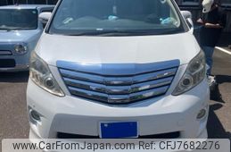 toyota alphard 2009 -TOYOTA--Alphard DBA-ANH20W--ANH20-8053275---TOYOTA--Alphard DBA-ANH20W--ANH20-8053275-