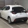 toyota yaris 2023 -TOYOTA 【沖縄 506ﾚ4211】--Yaris 5BA-KSP210--KSP210-0091782---TOYOTA 【沖縄 506ﾚ4211】--Yaris 5BA-KSP210--KSP210-0091782- image 5