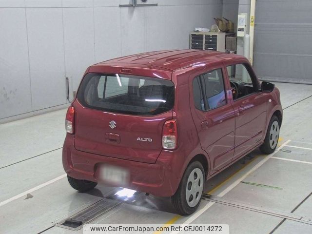 suzuki alto 2023 -SUZUKI 【Ｎｏ後日 】--Alto HA37S-128571---SUZUKI 【Ｎｏ後日 】--Alto HA37S-128571- image 2