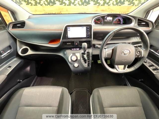 toyota sienta 2020 -TOYOTA--Sienta DBA-NSP170G--NSP170-7245284---TOYOTA--Sienta DBA-NSP170G--NSP170-7245284- image 2