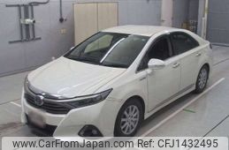 toyota sai 2014 -TOYOTA--SAI DAA-AZK10--AZK10-2085355---TOYOTA--SAI DAA-AZK10--AZK10-2085355-