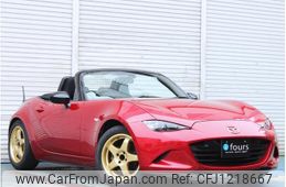 mazda roadster 2015 quick_quick_ND5RC_ND5RC-100680
