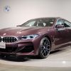 bmw 8-series 2023 -BMW--BMW 8 Series 3BA-GV30--WBAGV22030CM12658---BMW--BMW 8 Series 3BA-GV30--WBAGV22030CM12658- image 1