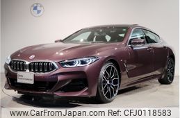 bmw 8-series 2023 -BMW--BMW 8 Series 3BA-GV30--WBAGV22030CM12658---BMW--BMW 8 Series 3BA-GV30--WBAGV22030CM12658-